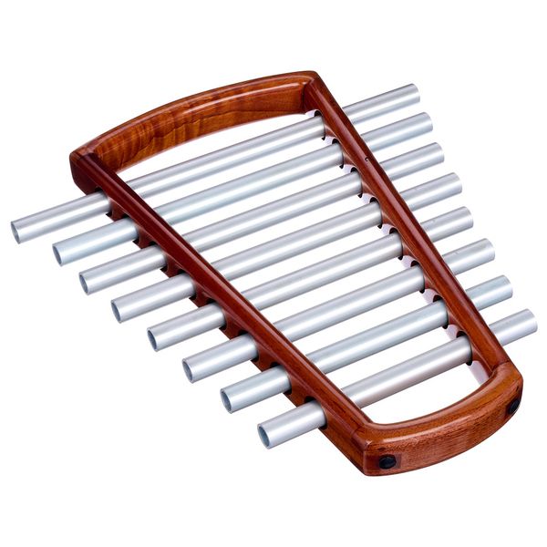 Svaram Nadi Tarang Megh 432Hz