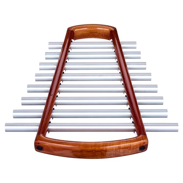 Svaram Nadi Tarang Megh 432Hz