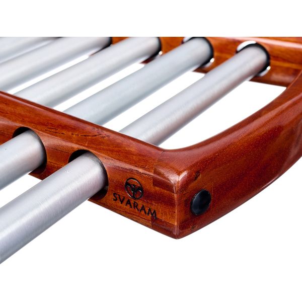 Svaram Nadi Tarang Megh 432Hz