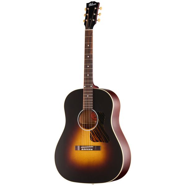 Gibson J-45 Century 12-Fret VS