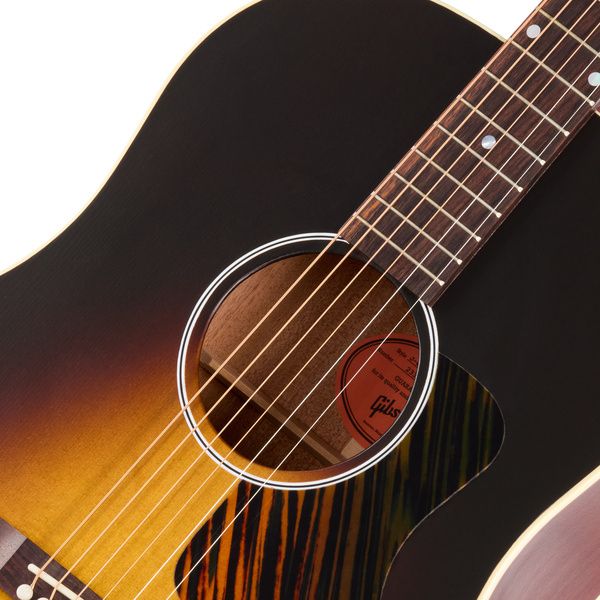 Gibson J-45 Century 12-Fret VS