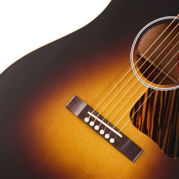 Gibson J-45 Century 12-Fret VS