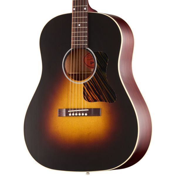Gibson J-45 Century 12-Fret VS