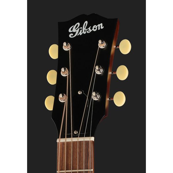 Gibson J-45 Century 12-Fret VS