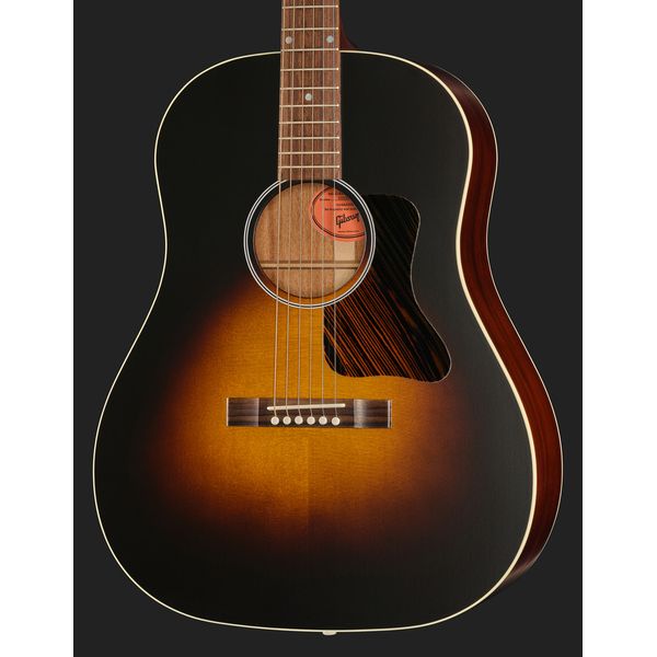 Gibson J-45 Century 12-Fret VS