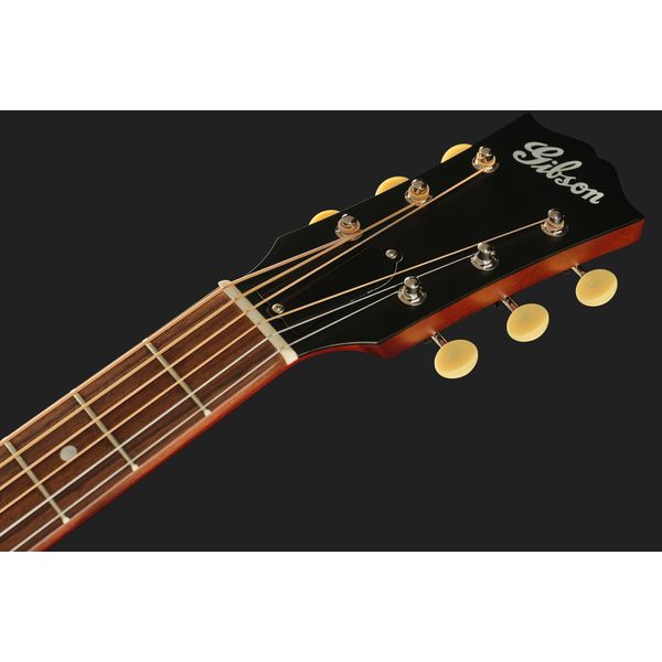 Gibson J-45 Century 12-Fret VS