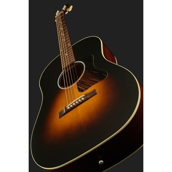 Gibson J-45 Century 12-Fret VS