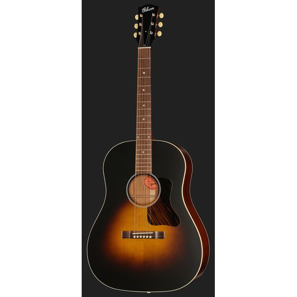 Gibson J-45 Century 12-Fret VS