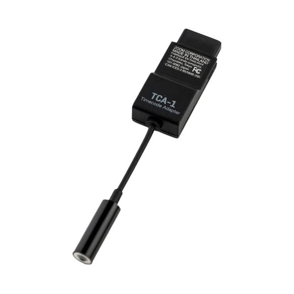 Zoom TCA-1