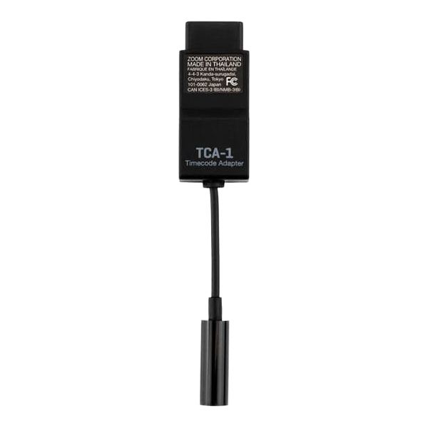 Zoom TCA-1