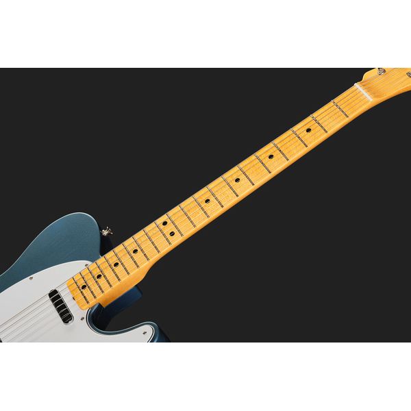 Fender 1966 Tele DLX CC Aged LPB