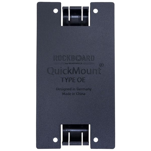 Rockboard QuickMount Type OE