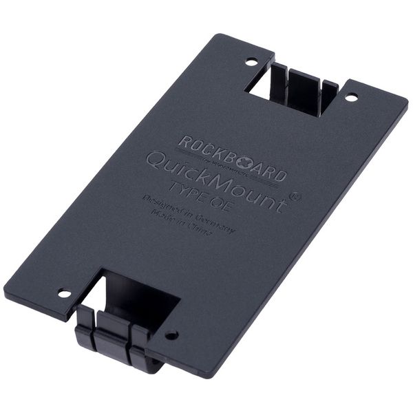 Rockboard QuickMount Type OE