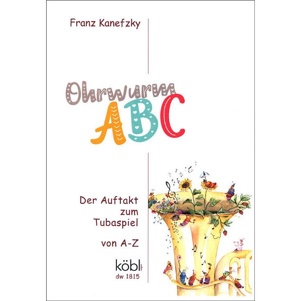 Köbl Edition Auftakt zum Tubaspiel