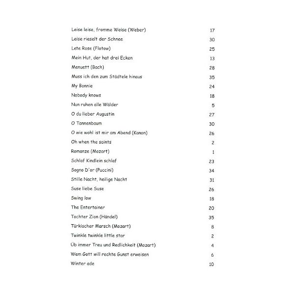 Köbl Edition 50 bekannte Melodien Trumpet