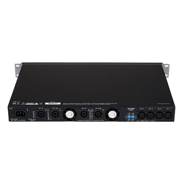 DAP-Audio SI 4-900