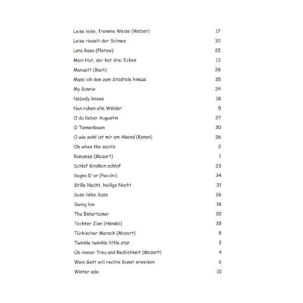 Köbl Edition 50 bekannte Melodien Posaune