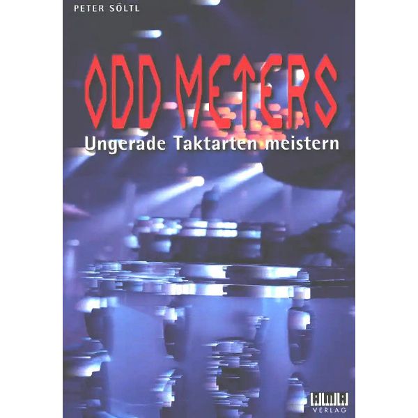 AMA Verlag Odd Meters