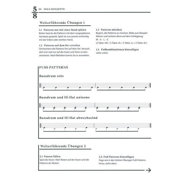 AMA Verlag Odd Meters
