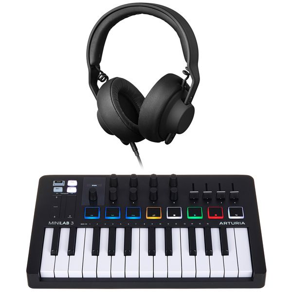 AIAIAI TMA-2 Studio XE MiniLab 3 BDL