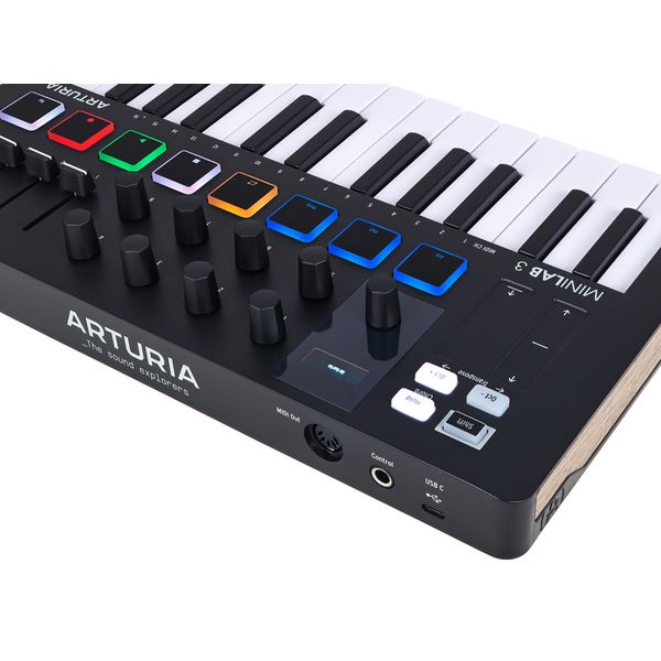 AIAIAI TMA-2 Studio XE MiniLab 3 BDL