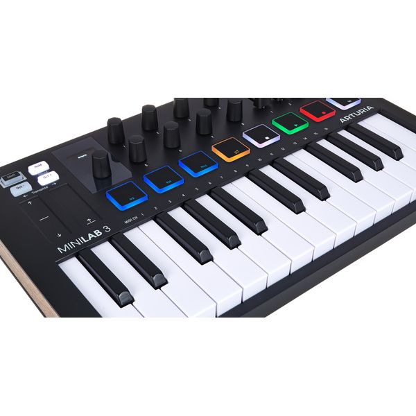 AIAIAI TMA-2 Studio XE MiniLab 3 BDL