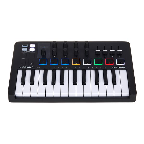 AIAIAI TMA-2 Studio XE MiniLab 3 BDL