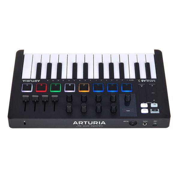 AIAIAI TMA-2 Studio XE MiniLab 3 BDL