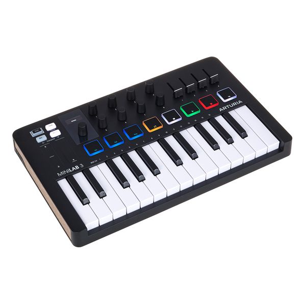 AIAIAI TMA-2 Studio XE MiniLab 3 BDL