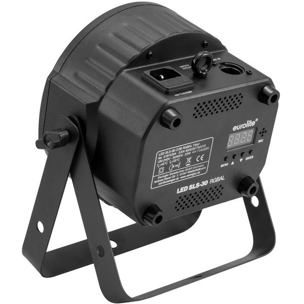 Eurolite SLS-30 COB RGBAL Floor