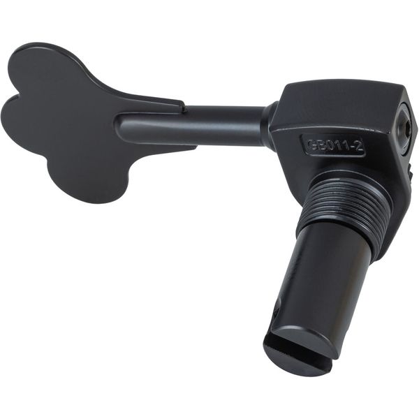 Sadowsky Tuner Light Left Satin Black