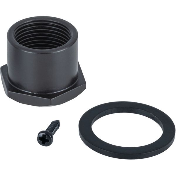 Sadowsky Tuner Light Left Satin Black