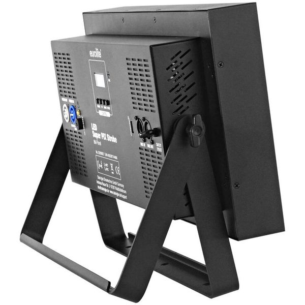 Eurolite LED Super PIX Strobe 864 Panel