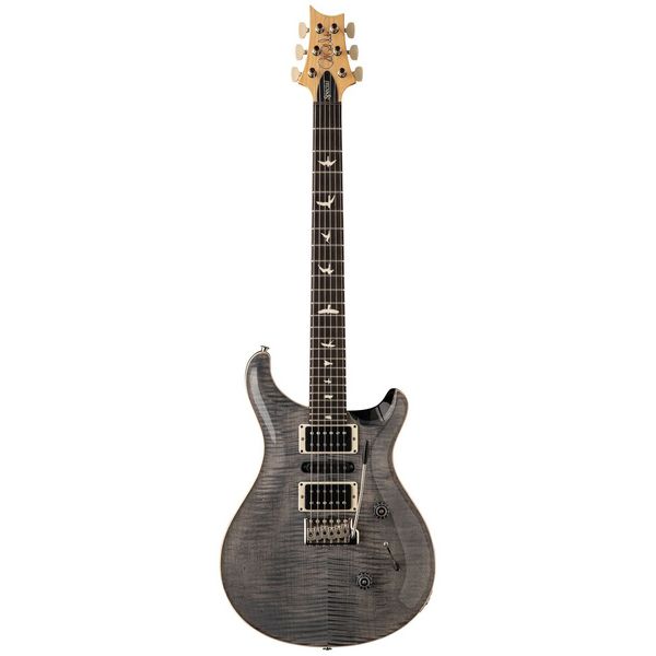 PRS CE 24 LTD Faded Gray Black