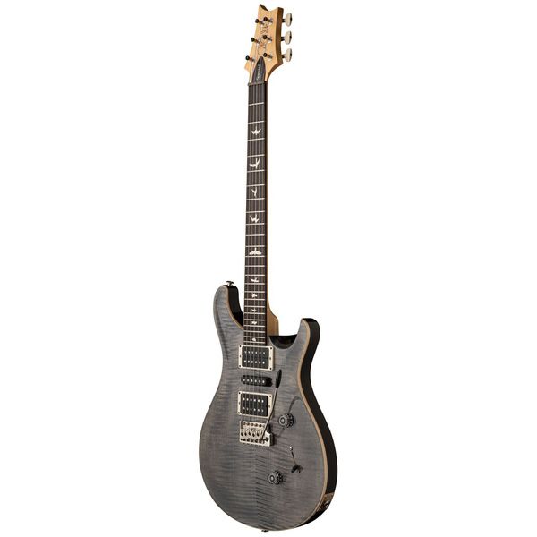 PRS CE 24 LTD Faded Gray Black