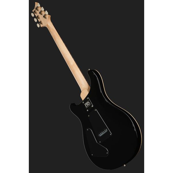 PRS CE 24 LTD Faded Gray Black