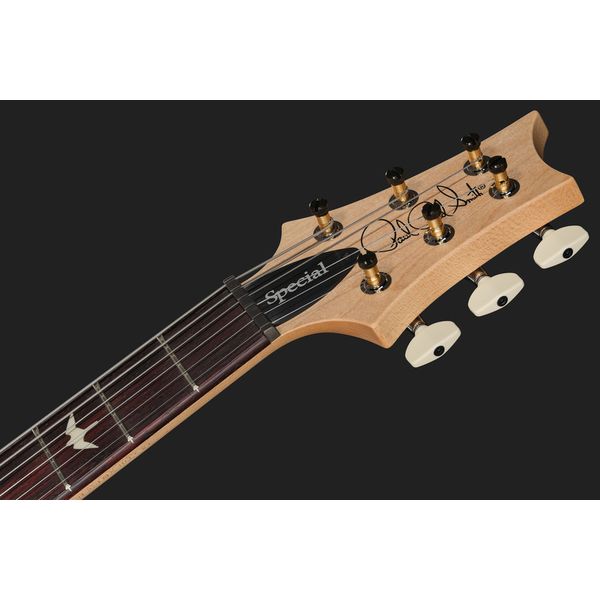 PRS CE 24 LTD Faded Gray Black