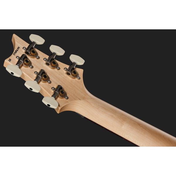 PRS CE 24 LTD Faded Gray Black