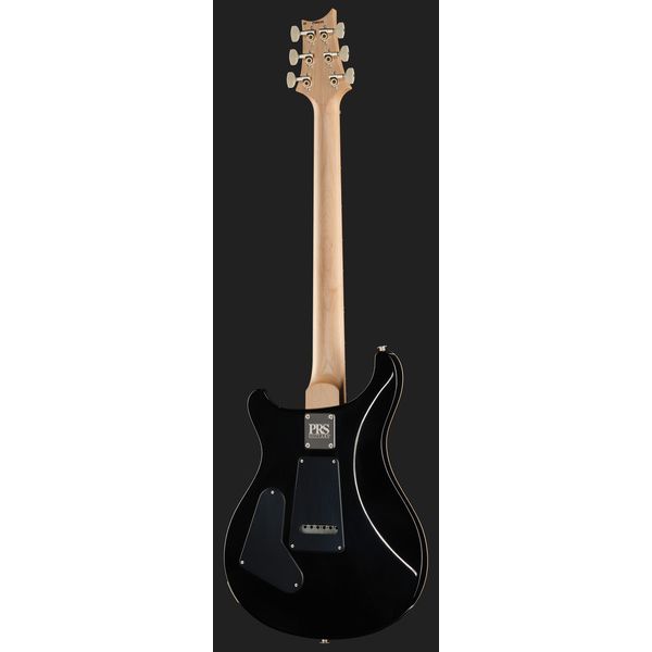 PRS CE 24 LTD Faded Gray Black