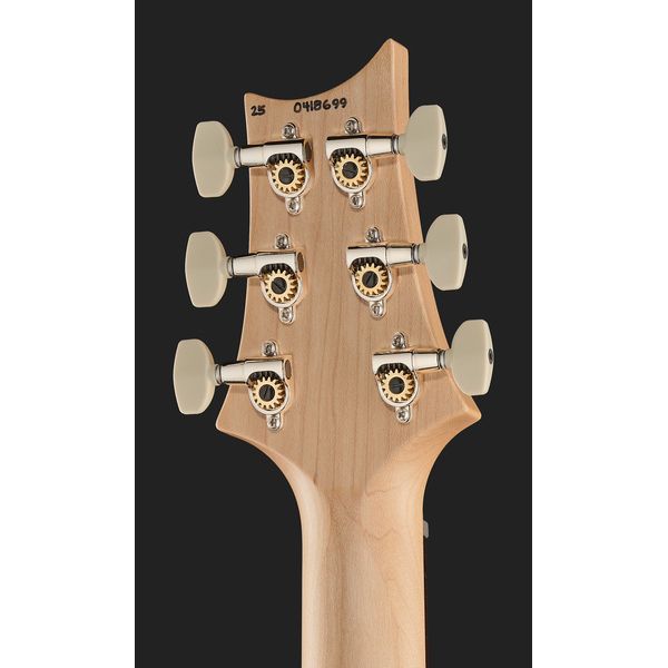 PRS CE 24 LTD Faded Gray Black