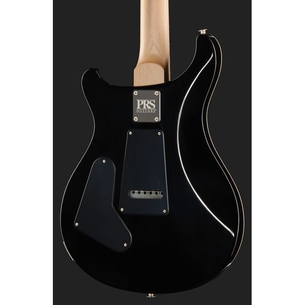 PRS CE 24 LTD Faded Gray Black