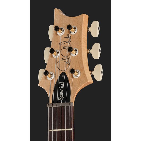 PRS CE 24 LTD Faded Gray Black