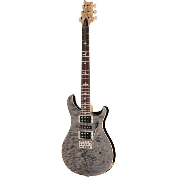 PRS CE 24 LTD Faded Gray Black