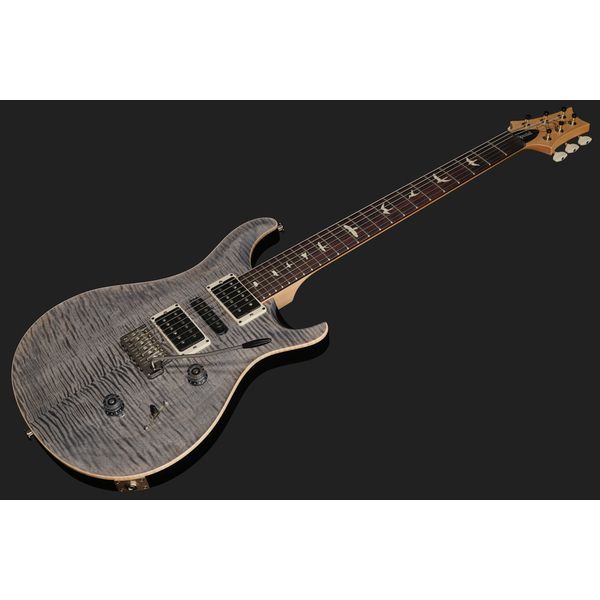 PRS CE 24 LTD Faded Gray Black