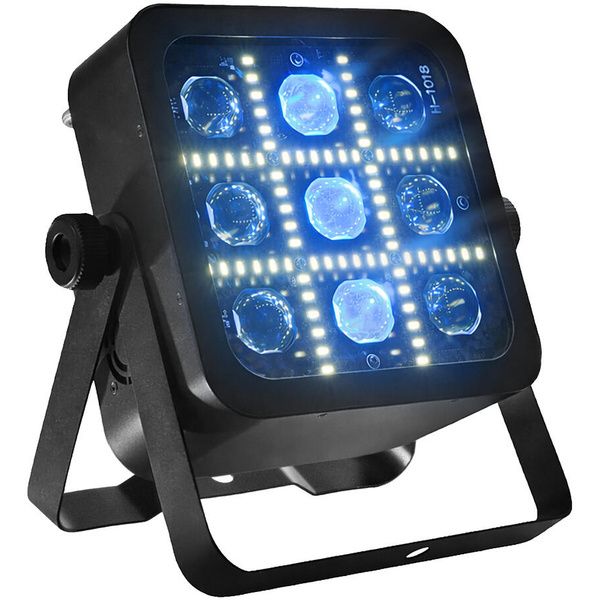 Eurolite LED BP-9 Panel RGBW+CW