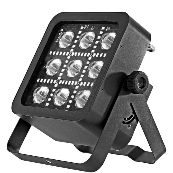 Eurolite LED BP-9 Panel RGBW+CW