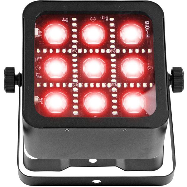 Eurolite LED BP-9 Panel RGBW+CW