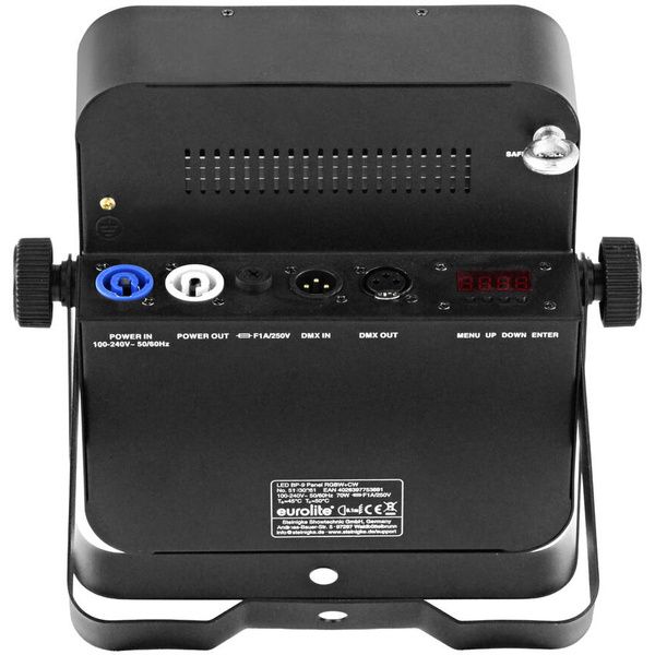 Eurolite LED BP-9 Panel RGBW+CW