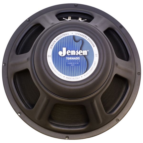 Jensen Jet Series Tornado SE 12"/16