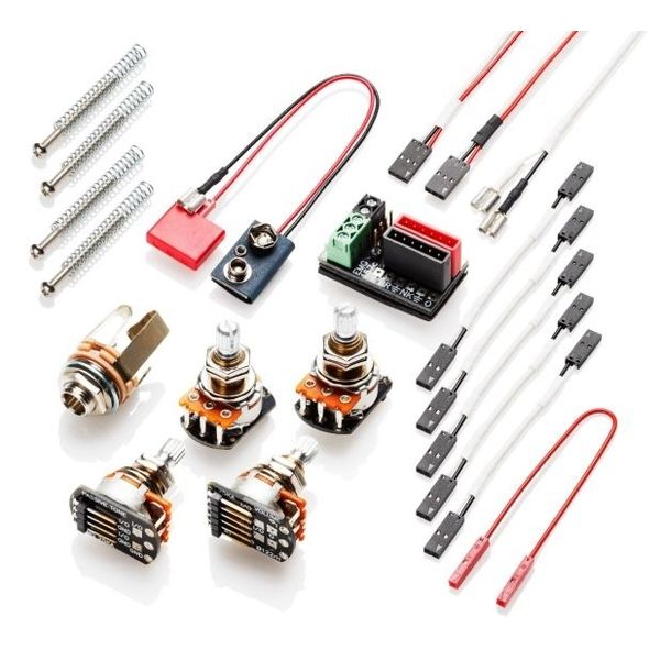 EMG KH-BB Spectrum Set LTD